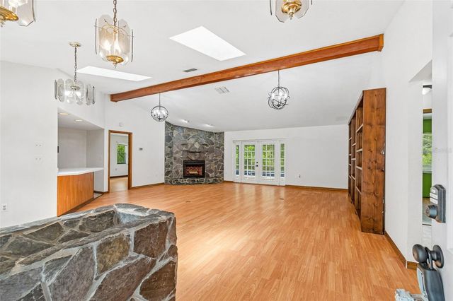 3140 CRUM ROAD, Brooksville, FL 34604