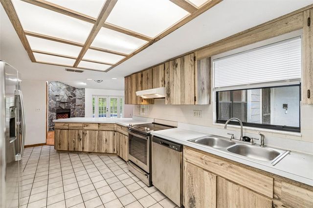 3140 CRUM ROAD, Brooksville, FL 34604