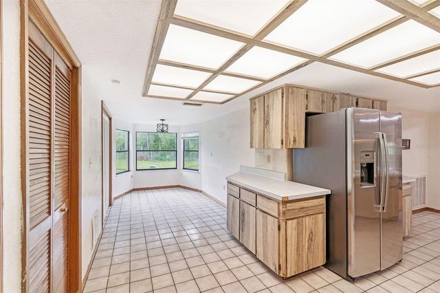 3140 CRUM ROAD, Brooksville, FL 34604