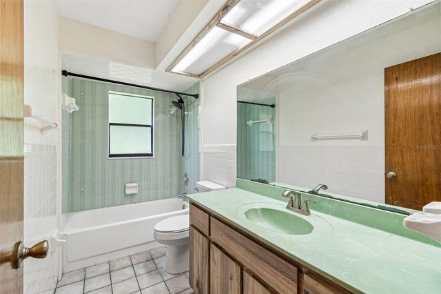 3140 CRUM ROAD, Brooksville, FL 34604