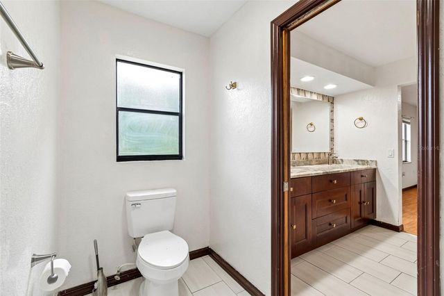 3140 CRUM ROAD, Brooksville, FL 34604
