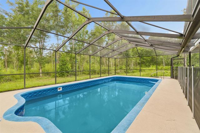 3140 CRUM ROAD, Brooksville, FL 34604