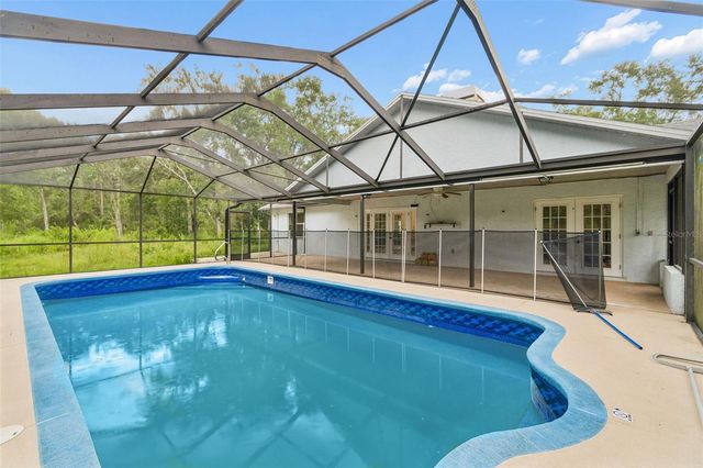 3140 CRUM ROAD, Brooksville, FL 34604