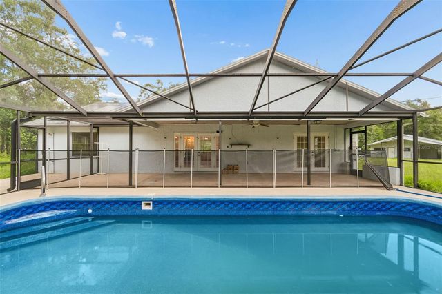 3140 CRUM ROAD, Brooksville, FL 34604