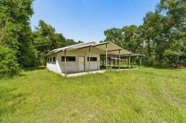 3140 CRUM ROAD, Brooksville, FL 34604