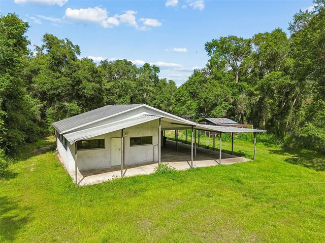 3140 CRUM ROAD, Brooksville, FL 34604