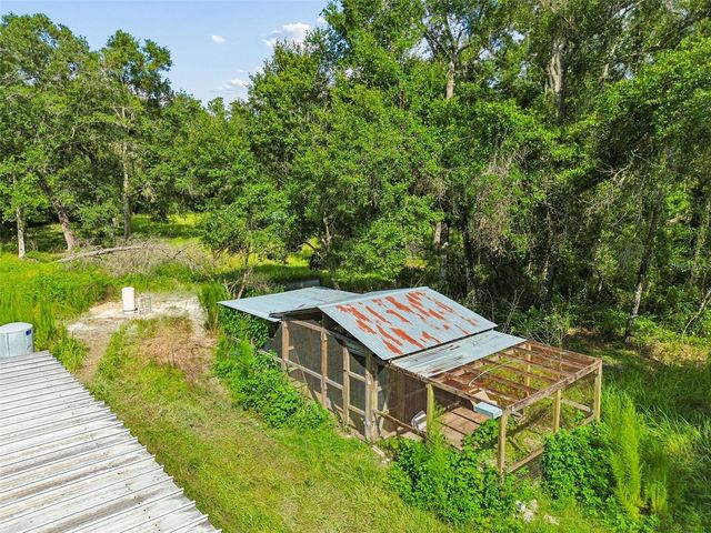 3140 CRUM ROAD, Brooksville, FL 34604