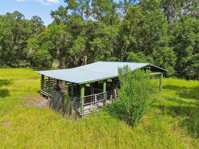 3140 CRUM ROAD, Brooksville, FL 34604