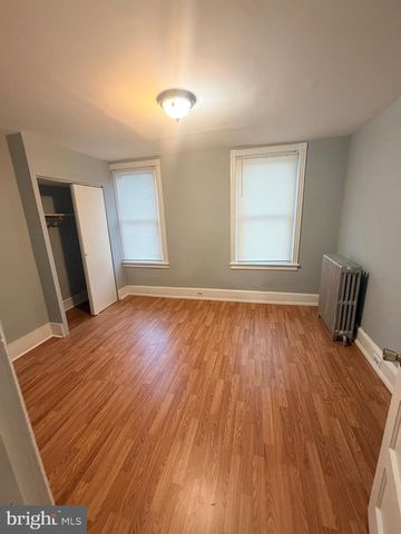 6329 N WOODSTOCK ST, Philadelphia, PA 19138