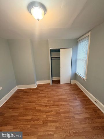 6329 N WOODSTOCK ST, Philadelphia, PA 19138