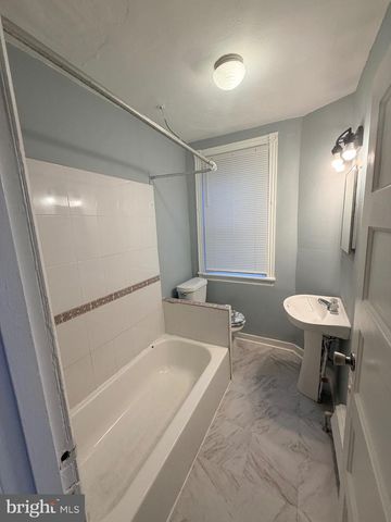 6329 N WOODSTOCK ST, Philadelphia, PA 19138