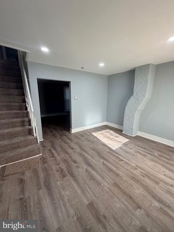 6329 N WOODSTOCK ST, Philadelphia, PA 19138