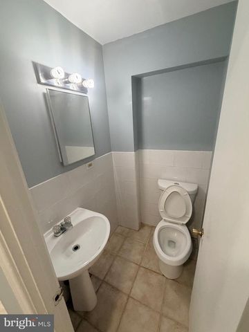 6329 N WOODSTOCK ST, Philadelphia, PA 19138