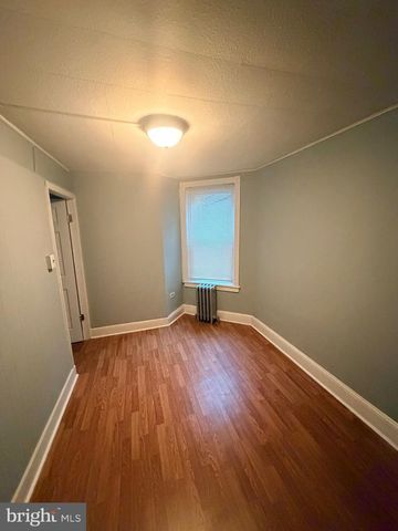 6329 N WOODSTOCK ST, Philadelphia, PA 19138
