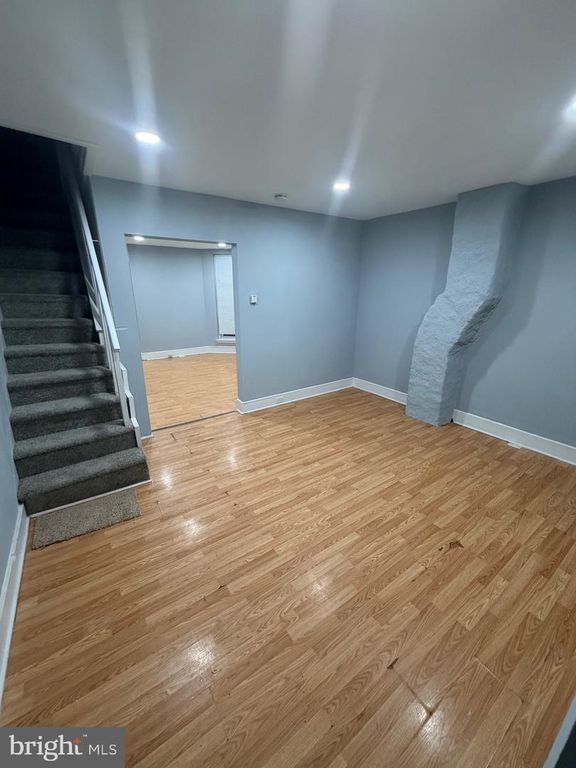 6329 N WOODSTOCK ST, Philadelphia, PA 19138