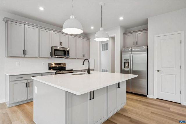 2969 RAMBLING BROOK LN, Crozet, VA 22932