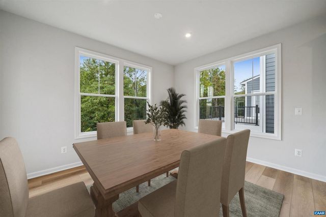 2969 RAMBLING BROOK LN, Crozet, VA 22932