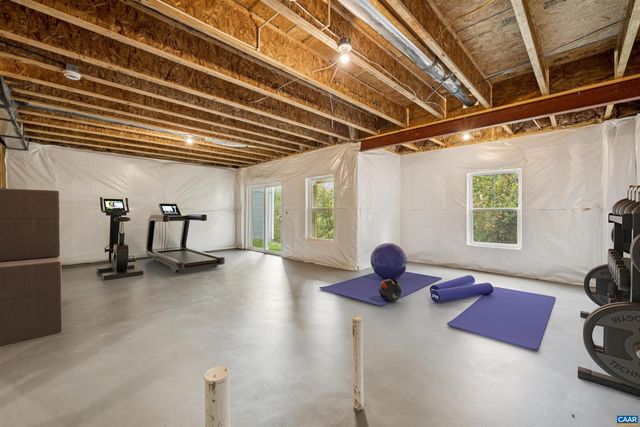 2969 RAMBLING BROOK LN, Crozet, VA 22932