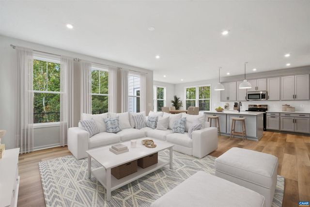 2969 RAMBLING BROOK LN, Crozet, VA 22932