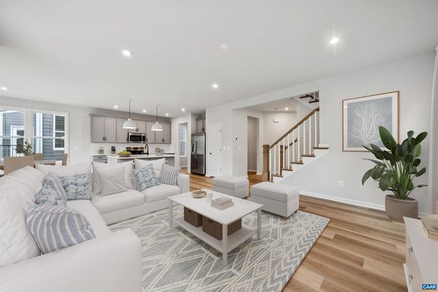 2969 RAMBLING BROOK LN, Crozet, VA 22932