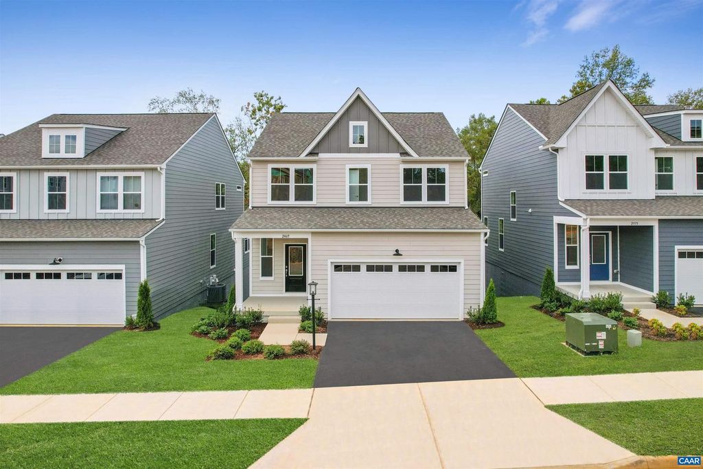 2969 RAMBLING BROOK LN, Crozet, VA 22932