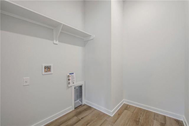 15288 Still Water Meadow Loop, College Station, TX 77845
