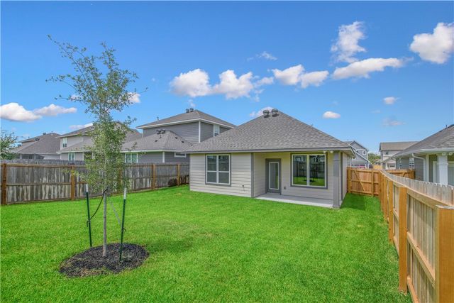 15288 Still Water Meadow Loop, College Station, TX 77845