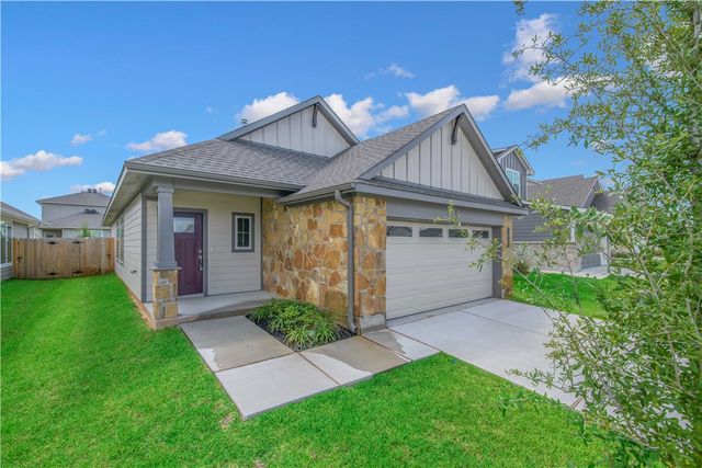 15288 Still Water Meadow Loop, College Station, TX 77845