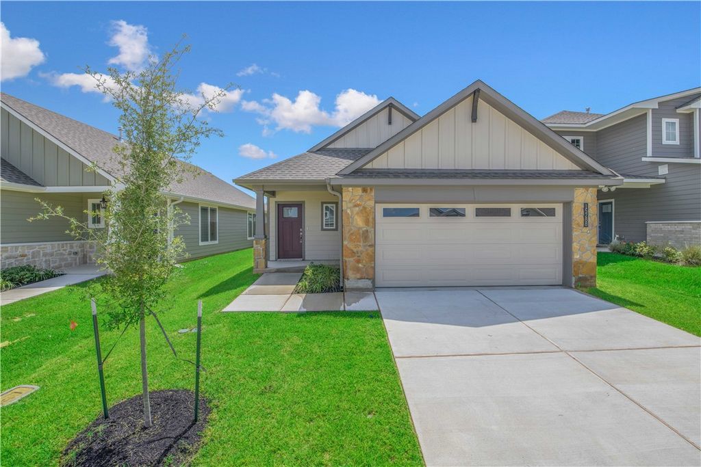 15288 Still Water Meadow Loop, College Station, TX 77845
