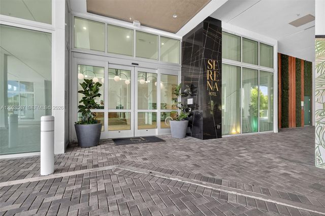 2820 NE 214th Street 1006, Aventura, FL 33180