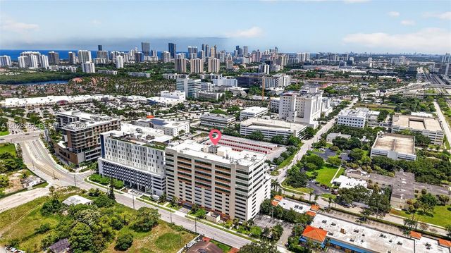 2820 NE 214th Street 1006, Aventura, FL 33180