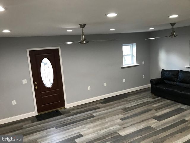 619-A EDMUND ST #A, Aberdeen, MD 21001