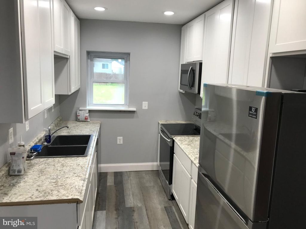 619-A EDMUND ST #A, Aberdeen, MD 21001