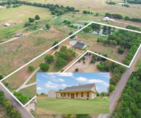 7944 CR 669, Blue Ridge, TX 75424