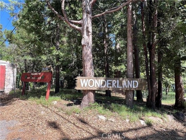 28879 Sycamore, Lake Arrowhead, CA 92385