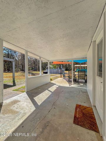 45097 PETREE Road, Callahan, FL 32011