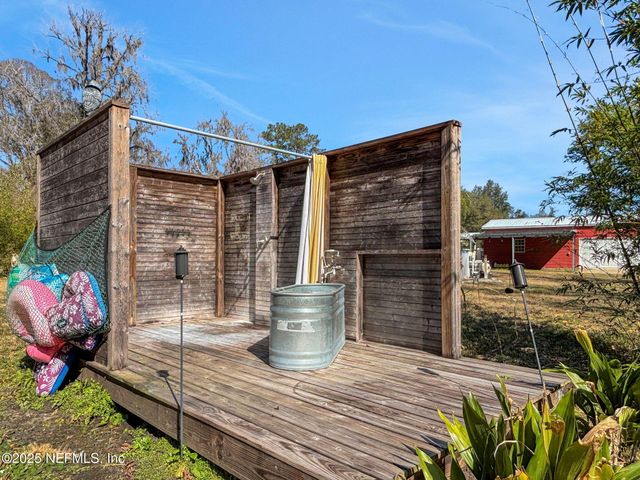 45097 PETREE Road, Callahan, FL 32011