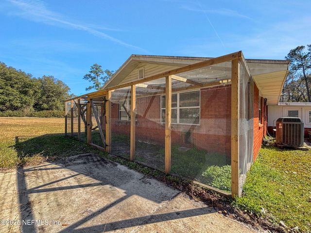 45097 PETREE Road, Callahan, FL 32011