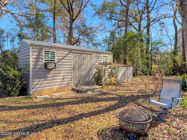 45097 PETREE Road, Callahan, FL 32011