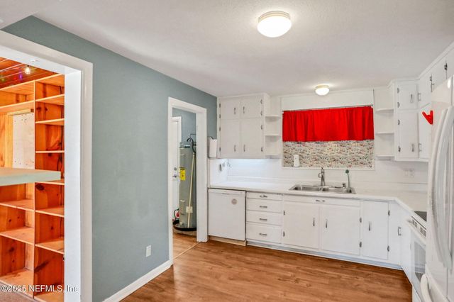 45097 PETREE Road, Callahan, FL 32011