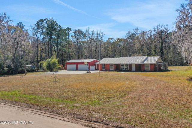 45097 PETREE Road, Callahan, FL 32011