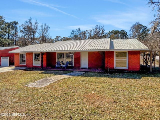 45097 PETREE Road, Callahan, FL 32011