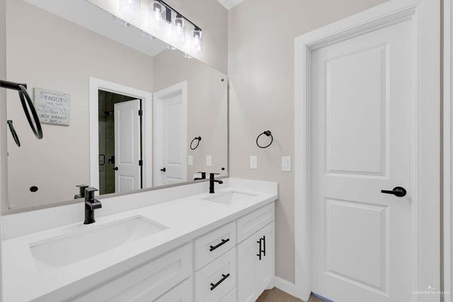 2821 Kilgore Avenue, Mcallen, TX 78504