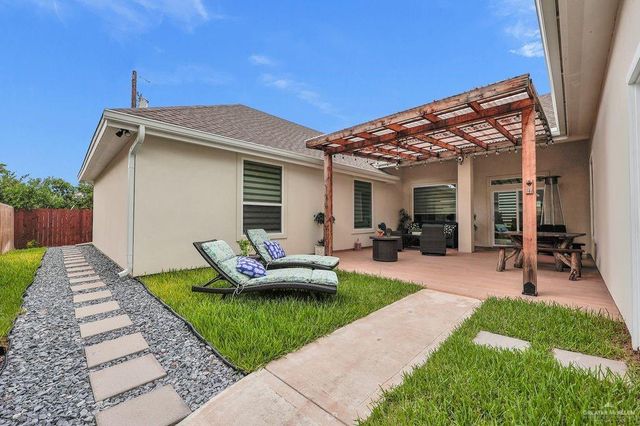 2821 Kilgore Avenue, Mcallen, TX 78504