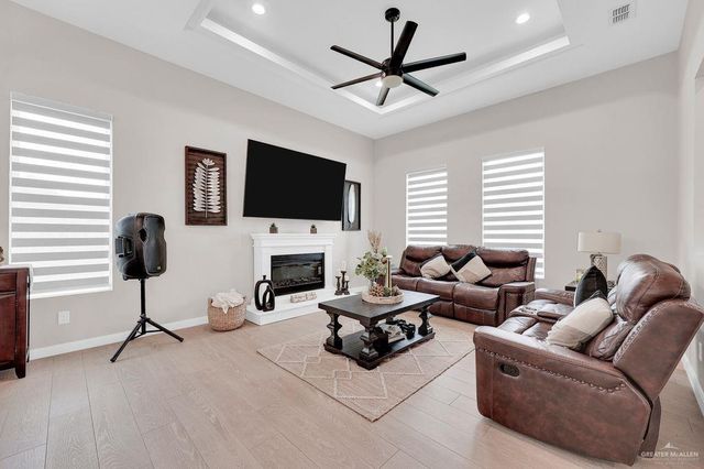 2821 Kilgore Avenue, Mcallen, TX 78504