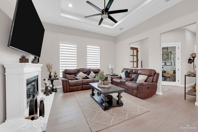 2821 Kilgore Avenue, Mcallen, TX 78504