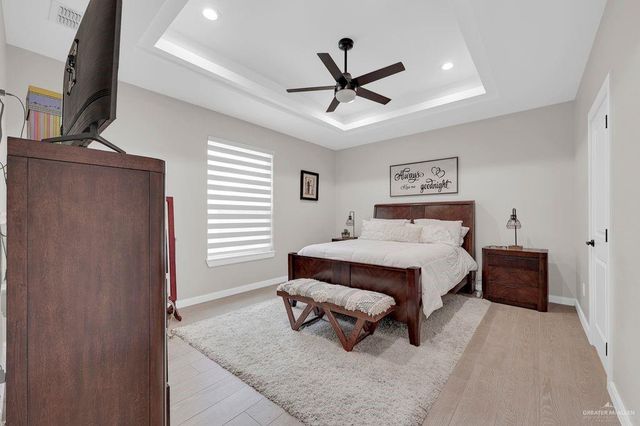 2821 Kilgore Avenue, Mcallen, TX 78504