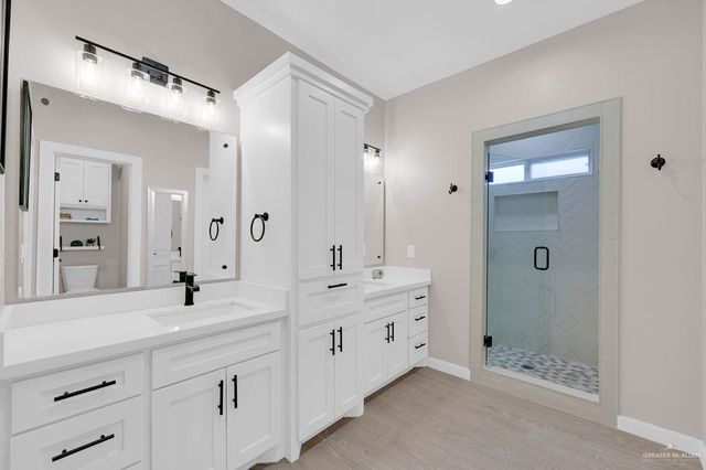 2821 Kilgore Avenue, Mcallen, TX 78504