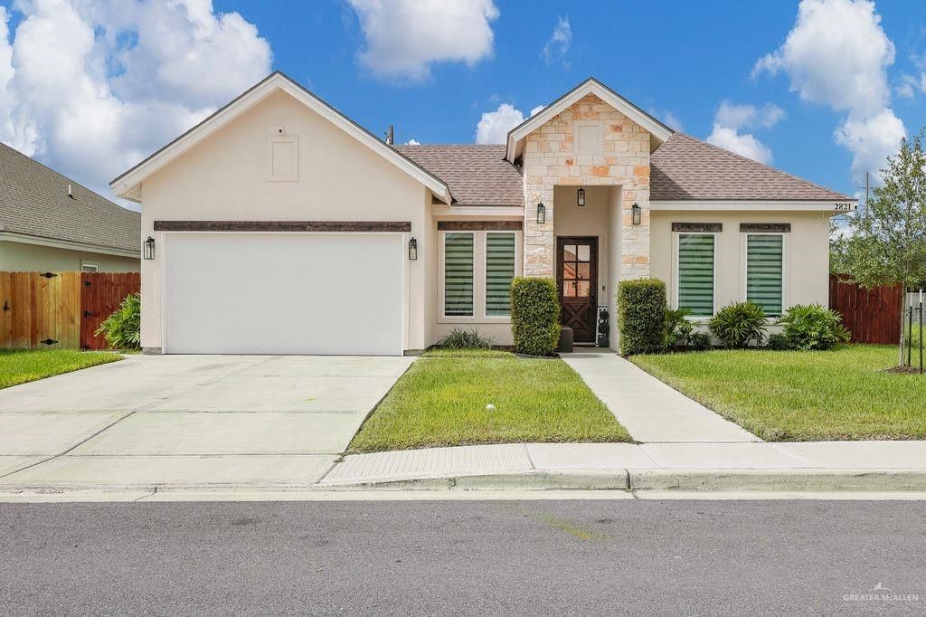 2821 Kilgore Avenue, Mcallen, TX 78504