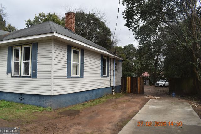 4048 Kemper Avenue, Macon, GA 31206